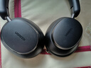 綠聯(lián)HiTune Max6 【國家補貼】金標認證頭戴式藍牙無線耳機48dB降噪120小時續(xù)航適用蘋果華為小米HP206 曬單實拍圖