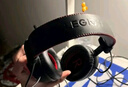 聯(lián)想（Lenovo）拯救者StarY360 USB7.1聲道游戲耳機頭戴式有線(xiàn)電腦電競耳機耳麥 帶線(xiàn)控 黑色 暢玩三角洲行動(dòng) 曬單實(shí)拍圖