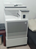 惠普（HP）打印機 78523dn/78528dn a3a4彩色激光雙面網(wǎng)絡(luò )復合機大型辦公商用打印復印掃描一體機替78223dn E78523dn(新上代替78223dn） 曬單實(shí)拍圖
