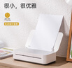 漢?。℉PRT）A4家用小型學(xué)習作業(yè)錯題整理 高清桌面打印機 辦公學(xué)生用無線wifi打印 GT1家用辦公版套餐一  曬單實拍圖