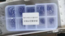 黑針伊勢尼進(jìn)口魚(yú)鉤散裝伊豆倒刺正品鯽魚(yú)鯉魚(yú)釣魚(yú)高碳鋼鉤子魚(yú)鉤 200枚3-12各20枚 精品盒裝伊勢尼 曬單實(shí)拍圖