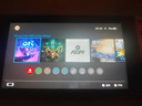任天堂Switch游戲機硬破雙系統 oled續航lite暢玩版 便攜掌機主機體感聚會(huì )家用游戲機二手 99新 日版Switch普通版 紅藍 512G裝滿(mǎn)游戲 曬單實(shí)拍圖