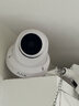 索德曼攝像頭家用室內看護高清吸頂商用店鋪監控器360度無(wú)死角帶夜視吊裝無(wú)線(xiàn)云臺旋轉半球監控手機遠程 超清吸頂WiFi續航版 30天循環(huán)錄像內存卡 曬單實(shí)拍圖