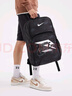 NIKE3BRAND 耐克雙肩背包中學(xué)生書(shū)包青少年電腦包大容量 曬單實(shí)拍圖