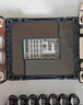 精粵B760M HD/W主板DDR4內存臺式電腦主板 CPU 酷睿i5 12400F/13400F/12490F（Intel B760/LGA 1700） 曬單實(shí)拍圖