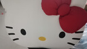 鷗咖諾可愛(ài)卡通KT貓單肩包女軟妹學(xué)生通勤網(wǎng)紅款雙肩包高顏值小清新背包 雙肩款 曬單實(shí)拍圖
