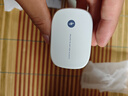 興戈（SIMGOT）空嵐FLD200真無線入耳式ANC主動(dòng)降噪藍(lán)牙耳機(jī)長續(xù)航高音質(zhì) 典雅紫 曬單實(shí)拍圖