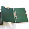 北邦 A4加厚皮面綠色文件夾A4文件夾秘書(shū)夾資料夾銷(xiāo)售夾皮質(zhì)經(jīng)理簽約本墊板商務(wù)會(huì )議文件合同夾呈閱夾 軍綠色雙夾 曬單實(shí)拍圖