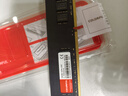 七彩虹(Colorful) 16GB DDR4 3200 臺式機內存 普條系列 C18 曬單實(shí)拍圖
