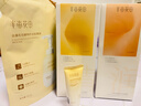 半畝花田潔面慕斯氨基酸洗面奶潔面乳控油祛痘清潔黑頭粉刺敏感肌可用800g 曬單實(shí)拍圖