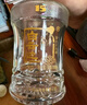 白云邊 十五年陳釀 濃醬兼香型白酒 42度 500ml*6瓶 整箱裝 新老包裝  曬單實拍圖