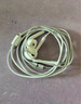 Apple/蘋(píng)果 閃電/Lightning接口的EarPods 蘋(píng)果耳機有線(xiàn)耳機原裝耳機 適用閃電接口的iPhone/iPad 曬單實(shí)拍圖