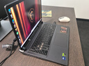 微星（MSI）【國家補貼】泰坦16丨17丨18 2025 游戲本 Ultra 9 處理器滿(mǎn)血50系顯卡 高刷高色域電腦  獨顯直連 16英寸4K丨滿(mǎn)血5080丨285HX丨16G1T 曬單實(shí)拍圖