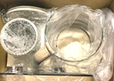 小熊（Bear）全玻璃壺體養(yǎng)生壺恒溫壺 辦公室多功能煮茶壺花茶壺 0金屬養(yǎng)生杯 24h預(yù)約24h保溫 1.5L YSH-H15L2 曬單實拍圖