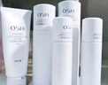 歐詩漫（OSM）珍珠白潔面爽膚水乳液精華套裝美白淡斑護膚品面膜眼霜生日禮物 曬單實拍圖