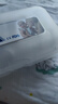 Baby futur電動(dòng)吸鼻器 新生嬰幼兒童寶寶 通鼻腔鼻涕清洗潔神器 3檔充電款 象牙白（一年只換不修）1支鹽水 曬單實(shí)拍圖