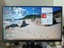 創(chuàng)維23.8英寸 辦公顯示器 IPS FHD 100Hz 硬件低藍(lán)光 廣色域 高清HDMI 電腦顯示屏 企業(yè)優(yōu)選 F24B23F 曬單實(shí)拍圖