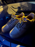 耐克（NIKE）Air Force 1 '07 WB 男子空軍一號運(yùn)動鞋 AF1 CJ9179-200 41 曬單實(shí)拍圖
