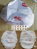 好奇（Huggies）金裝拉拉褲XL96片(12-17kg)尿不濕【速干不易紅】 曬單實拍圖