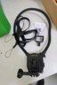 MAXCAM/麥思卡姆適用于DJI大疆靈眸Osmo Pocket 2/1口袋相機掛脖胸前固定帶掛繩釣魚(yú)路亞支架騎行配件 曬單實(shí)拍圖