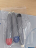 得印觸屏觸控筆適用希沃一體機(jī)白板黑板手寫筆紅外屏學(xué)校多媒體教室教學(xué)專用書寫筆指讀棒3支裝1613 曬單實拍圖