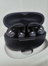 韶音（SHOKZ）OpenDots ONE動(dòng)鈦圈開(kāi)放式藍牙耳機耳夾式耳機藍牙跑步運動(dòng)無(wú)線(xiàn)E310 黑色 曬單實(shí)拍圖