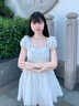 CHOR CHIOEE【吉娜同款】杜蔻蝴蝶項(xiàng)鏈女高級(jí)感輕奢項(xiàng)鏈生日禮物送女友老婆 【吉娜同款】柔光白貝母 曬單實(shí)拍圖