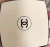 香奈兒（Chanel）米色時(shí)尚眼部彩盤(pán)(柔粉色/TENDER)4.5g 白桃盤(pán)眼影五色眼影盤(pán) 曬單實(shí)拍圖