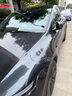 ATX隱形車(chē)衣全車(chē)身貼膜隱身車(chē)衣膜TPU材質(zhì)汽車(chē)漆面保護膜透明全車(chē)膜特斯拉su7問(wèn)界車(chē)衣  曬單實(shí)拍圖
