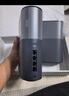 小米（MI）全屋路由器BE3600Pro套裝 【小米手機上網(wǎng)搭檔】信號覆蓋加倍 內置小米中樞網(wǎng)關(guān) 家用路由器 曬單實(shí)拍圖