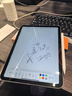 【美國MIF認證】適用apple pencil電容筆蘋(píng)果ipad觸控筆二代防誤觸手寫(xiě)筆pro平板11藍牙air5觸屏 官配旗艦版【藍牙電量顯示丨無(wú)延遲不斷觸丨超長(cháng)續航】 曬單實(shí)拍圖