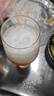 燕京啤酒 12度 原漿白啤500ml*15聽(tīng) 七夕節(jié)送禮 整箱裝 曬單實(shí)拍圖