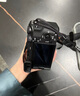 索尼（SONY）ILCE-6700 APS-C畫幅微單相機(jī)A6700微單相機(jī)Vlog視頻拍攝a6700新一代半畫幅微單 智能AI芯片 A6700全新單機(jī) 【國家補(bǔ)貼】 曬單實(shí)拍圖