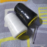 縫被子專(zhuān)用針線(xiàn)三股加粗棉線(xiàn)老式縫被子線(xiàn)家用手工大眼針線(xiàn)縫衣線(xiàn) 加大卷黑+白各一卷（送針+針瓶） 曬單實(shí)拍圖