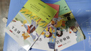 稻草人+格林童話+安徒生童話 快樂讀書吧三年級上冊（套裝3冊） 小學(xué)統(tǒng)編語文教材配套課外閱讀書目語文教材配套書目 曬單實(shí)拍圖