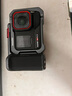 影石（Insta360）Ace Pro 2 8k 運動(dòng)相機 旗艦影像AI智能高清防抖防水摩托車(chē)行車(chē)記錄儀騎行潛水Vlog視頻 instax360 街拍套餐 雙電池版+128G內存卡 曬單實(shí)拍圖