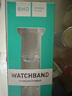 BHO適用蘋(píng)果手表表帶新款apple watch s11/s10/ultra金屬鏈式表帶iwatch s9/8/7/6/se3/2不銹鋼手表帶 曬單實(shí)拍圖