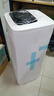 美的（Midea）空調(diào)扇制冷 冷風(fēng)機(jī)冷風(fēng)扇強(qiáng)力冷氣機(jī)家用加水冰晶制冷氣扇客廳臥室辦公室省電蒸發(fā)加濕降溫水冷扇 【新款】負(fù)離子凈化+語音控制-AAI10FS 曬單實(shí)拍圖