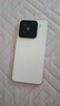小米15 5G旗艦新品 5G 國家補貼 小米手機小米15 xiaomi 白色 12GB+512GB 官方標配 曬單實(shí)拍圖