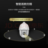 HIKVISION?？低暠O控器攝像頭400萬(wàn)2K高清室外防水變焦紅外夜視360°云臺旋轉安防巡航球機DS-2DC6423IW-D 曬單實(shí)拍圖