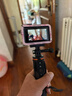 拓思曼適配大疆全景運動相機藍牙遙控器適用Acton4/5Pro/Osmo Insta360 X5/X4/X3/Go 3s/Ace pro2DJI配件 Action5pro/4無線藍牙遙控器 曬單實拍圖