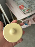 newpage一頁(yè)兒童面霜蛋黃油安心霜換季保濕舒緩寶寶霜新生兒潤膚乳50g 曬單實(shí)拍圖