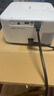 愛(ài)普生（EPSON）EF-15W 激光投影儀家用1080P高清 1000流明自動(dòng)對焦家庭影院臥室投影機 無(wú)線(xiàn)同屏【標配+音響】 曬單實(shí)拍圖