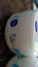 妮維雅（NIVEA） 面霜大白罐男女護膚品補水保濕滋潤防干燥身體乳護手霜潤膚霜 （家庭裝）柔美潤膚霜200ml*2 曬單實(shí)拍圖