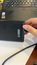 科碩（KESU）1TB 移動硬盤大容量 雙盤備份 USB3.0 外接機(jī)械硬盤 海量存儲 手機(jī)連接 2.5英寸 曬單實(shí)拍圖