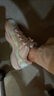 耐克（NIKE）女鞋Air Jordan 11 Retro運動訓練籃球鞋AH7860-103 AH7860-103 42.5 曬單實拍圖