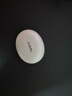 OPPO Enco Free4 【國家補貼】真無(wú)線(xiàn)入耳式藍牙耳機降噪耳機通用蘋(píng)果華為小米手機 七夕禮物 珠光白 曬單實(shí)拍圖