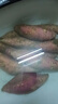 京覓山東正宗煙薯25號凈重4.5斤中果單果150g+ 糖心蜜薯源頭直發(fā)包郵 曬單實拍圖