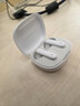 JBL WAVE FLEX 2 真無(wú)線(xiàn)藍牙耳機 半入耳式音樂(lè )耳機 通話(huà)降噪 游戲耳麥 女生禮物 珍珠白 曬單實(shí)拍圖