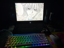 聯(lián)想拯救者R7000P 2025 游戲筆記本電腦(銳龍9 8945HX 16G 1T RTX5060 2.5K 240Hz 黑)國家補貼20% 曬單實(shí)拍圖